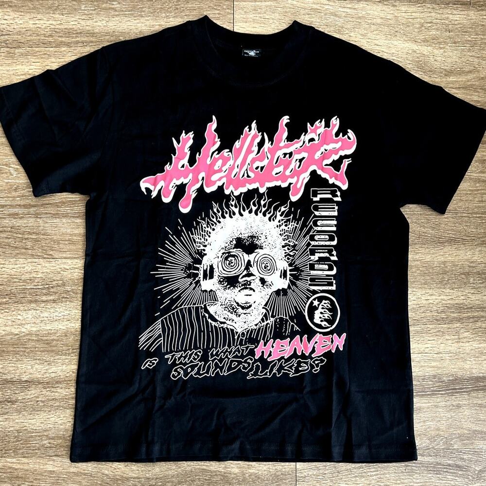 Hellstar Shirt